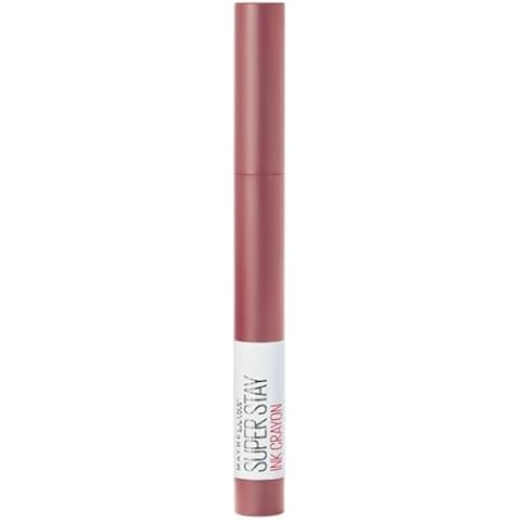 Maybelline Crayon Rouge à Lèvres Lead The Way Cover