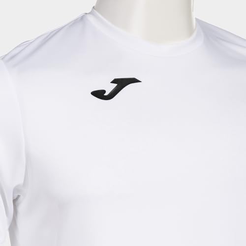 Miniatura 4 de Joma Combi M C, T-Shirt Hombre, Blanco, L