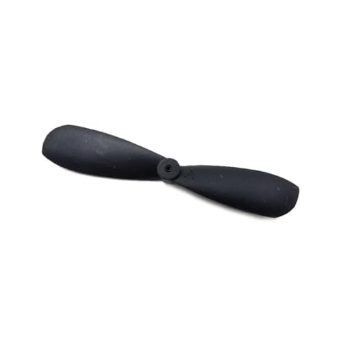 Hélice de 45mm pour réparer moteur sans noyau 0.8mm de drone