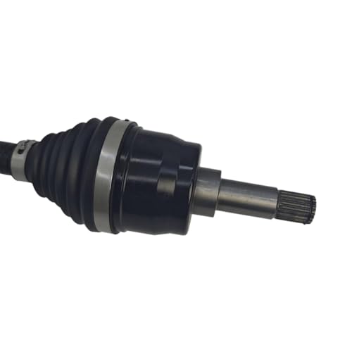 Rear CV Drive Axle Compatible with CF Cforce 600 X6 CF600AU CF600ATR CF625 Cforce C5 Touring ATV 9DS280100-6000 9DS280200-6000(Rear Left)