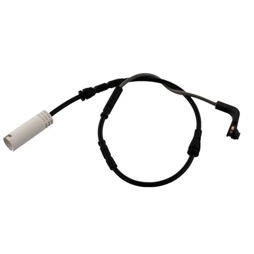 Brake Pad Wear Sensor for X1 E84 X for Drive S for Drive Car Front Rear Axle 34356790340 34356790341 Replacement Parts