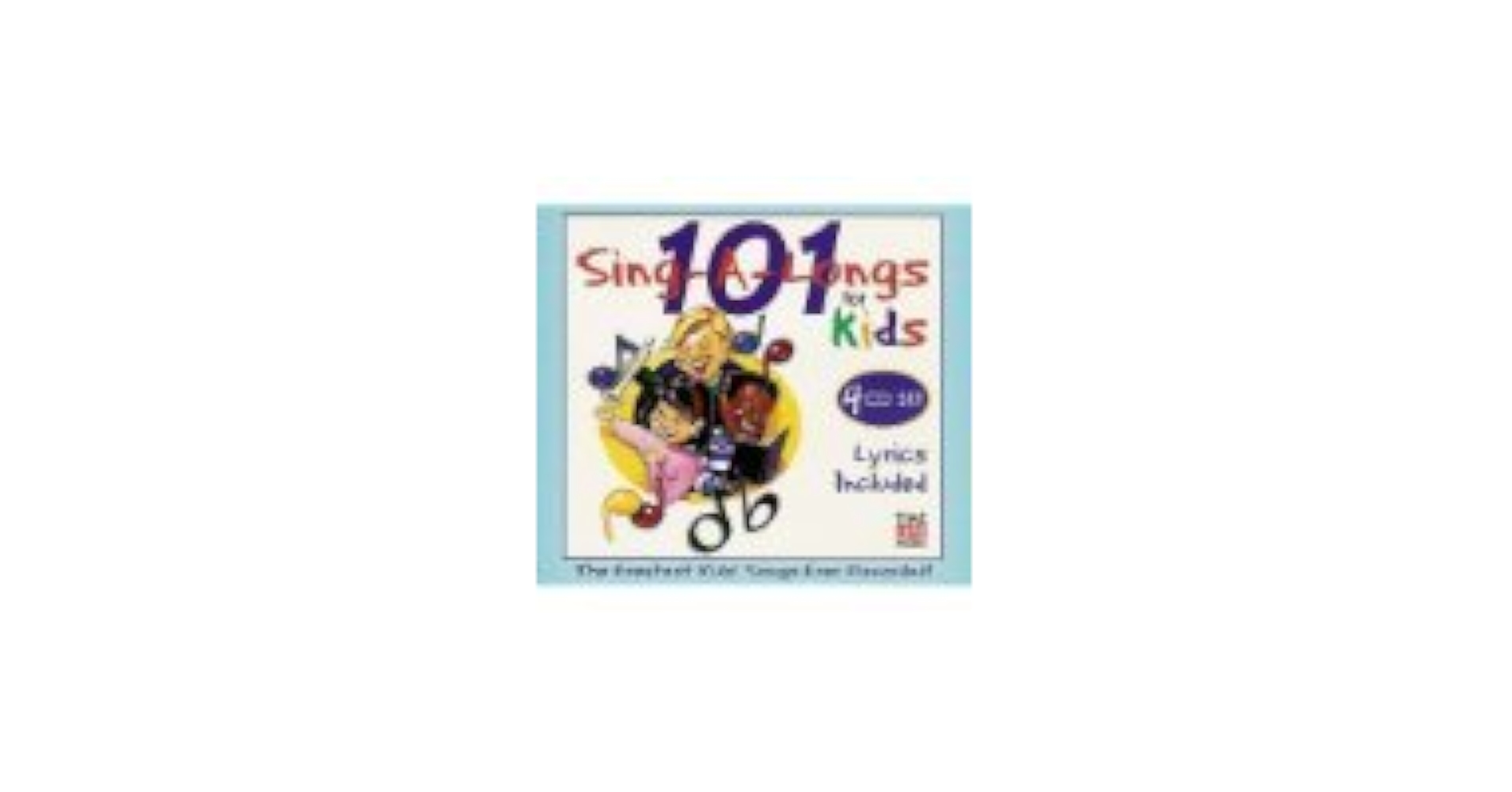 Worldwide Kids Music Library ステージ0 Kids Favorite Songs [Kidzup] by Various Artists (CD, May