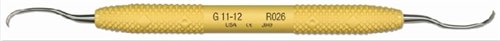 PDT R026 Dental Curette Gracey 11-12 POSTERIOR