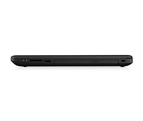 Image of HP 15- Da0352tu (5XD50PA ) 15.6-inch Laptop (7th Gen Intel Core i3-7020U /4GB /1TB /Windows 10 Home /Intel HD Graphics 620 Graphics), Black