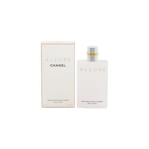 シャネル アリュール ボディ エマルジョン