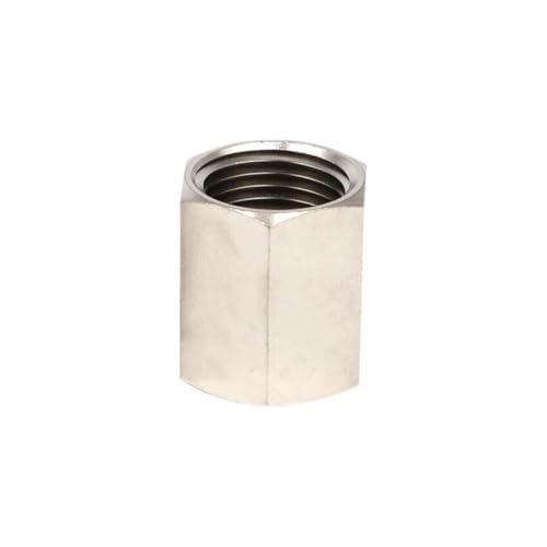 Accesorio roscado para tubería de 3/8 ideal para reformas de baño y cocinas domésticas 2