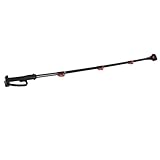 Eminchu Poste de Extensión de Tijeras de Podar Inalámbricas para Motosierra BL1820 BL1830 BL1840, Recortadora de Ramas Altas para Trabajadores de Mantenimiento de árboles