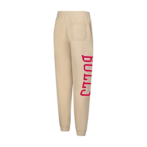 Image of Ultra Game Youth NBA Official Super Soft Hoodie Sweatshirt and Sweatpants Joggers Set