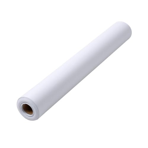 Papel para dibujo en rollo POPETPOP para pintar sin límites ni desorden