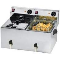 friggitrice da banco