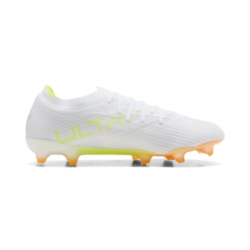 PUMA Chaussures de football ULTRA NITRO™ 7 MATCH FG Unisexe Chaussures - vue 5