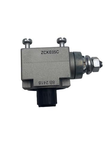 Tête de commande pour interrupteur de position ZCKE05C ZCK-E63C ZCKE61