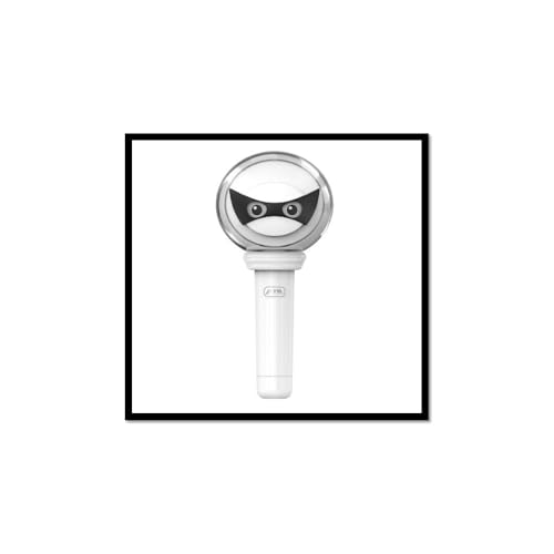 P1Harmony Official Light Stick ver.2 (via DHL Express)