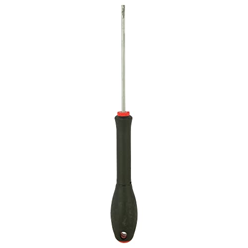Image of STANLEY 0-65-478 FATMAX SCREWDRIVER FLARED 2.5 X 75MM