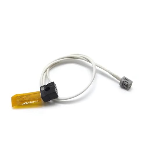 Thermistance de fusion pour résoudre les défauts d'impression KM 2035 3040