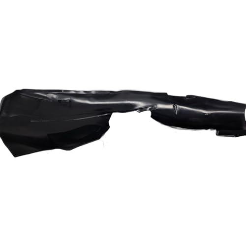 Image of FitParts For Dodge Grand Caravan 2008-2020 Front Right Fender Liner | Passenger Side, Plastic, Ready to Install, OEM 5113094AD, CH1249147