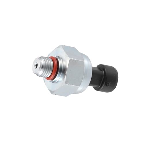 Capteur de pression de carburant 1807329C92 pièce auto injection thermique - 4