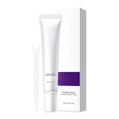 Crema Moldeadora Invisible Líquida Que Define Los Pliegues Naturales Base De Sombra Ojos Aspecto Permanente Y Fijador Escultor Párpados Apto Para Viajes