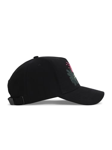 Image of Jack & Jones Men's Cotton Baseball Cap