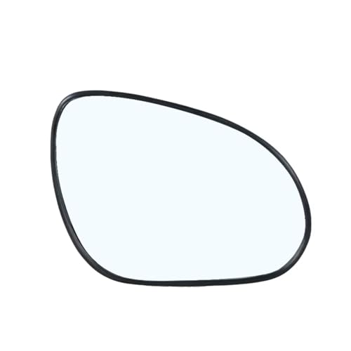 Miroir de rétroviseur pour Hyundai Elantra 2007-2010 vitre latérale droite passager