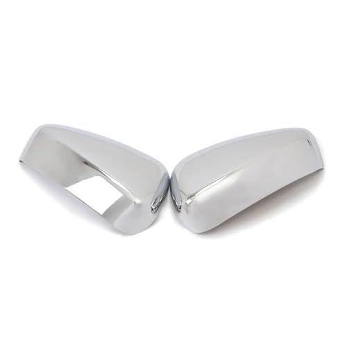 Enjoliveurs chromés de rétroviseur Mazda CX5 protection coque