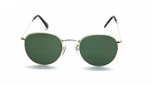 Óculos de Sol Polo London Club, Unissex, contém estojo