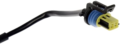 Dorman 901-156 Liftgate Release Switch for Select Cadillac/Chevrolet/GMC Models