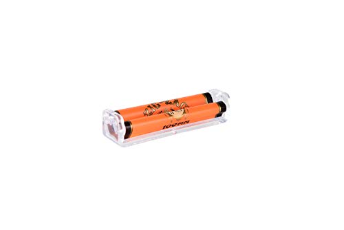 Zig-Zag Rolling Papers 100Mm Rolling Machine 1 Unit #TOP1
