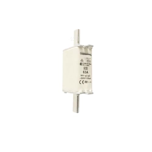 Fusible rapide 3NA3122-2C : stop aux pannes et dommages sur vos parcs batteries DC