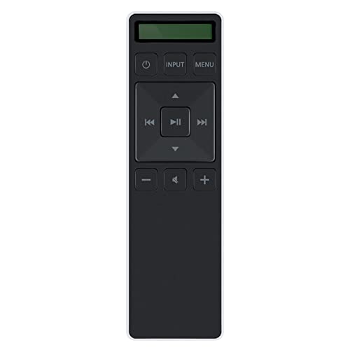 Télécommande de rechange Vizio SB46514-F6 et SB3621N-E8M par Allimity