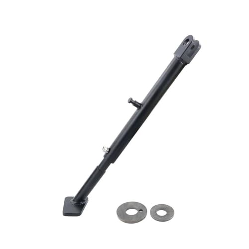 Béquille latérale de moto réglable pour XR650L et XR 650L 1993-2023