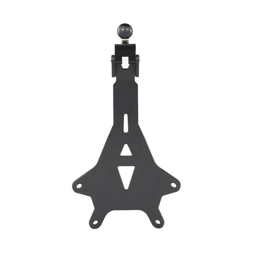 Support de navigation moto Suzuki GSX-S1000 GT fixation guidon téléphone GPS