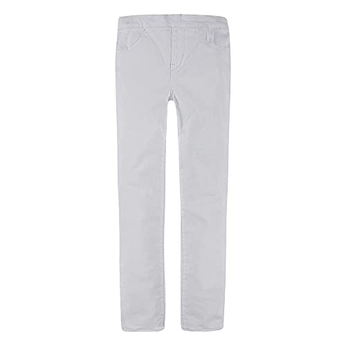 Image of Levi's Girls High Rise Regular Jeans