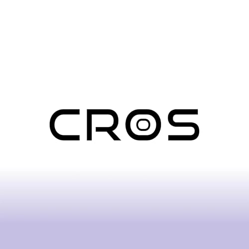 Couverture de DJ CROS Mix