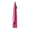 ACME Alpha 211.5 Professional Dog Training Whistle with Enhanced Ergonomic Grip. BPA-Free Plastic. 110 dBA. Long Range. Standardized Frequency. Weatherproof. Made in the UK (Magenta Pink) #4
