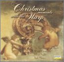 Christmas Moments With Harp [Audio CD]
