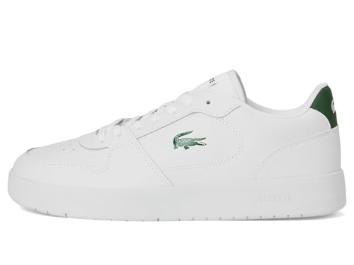 Lacoste Men's Court Ace Sneakers4