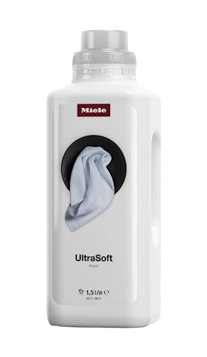 Miele Care Collection HE Fabric Softener 50.72 fluid ounces (1.5 Litres)