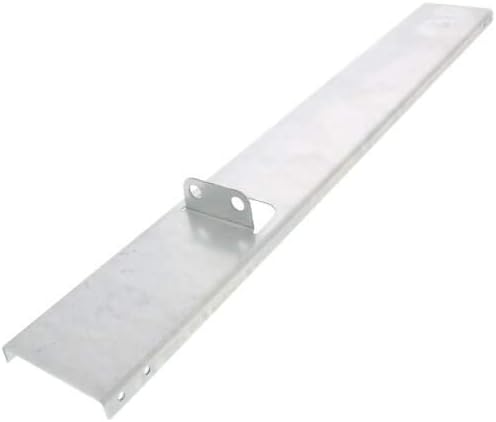 Side Rail for Burner Pan for EG and EGH Boilers