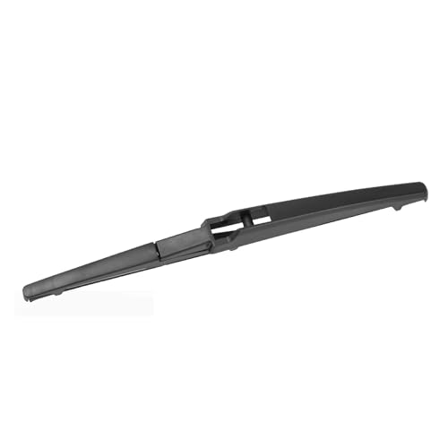 Balai essuie-glace arrière en caoutchouc souple 10" anti-trace pour MG ZS