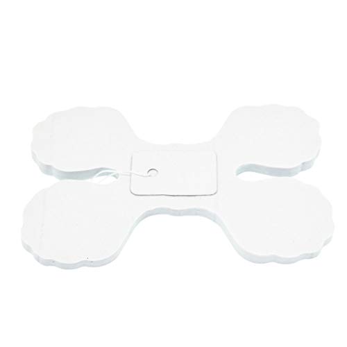 Linkay 10Meters Tissue Paper Garlands Clover Bunting Party Beautiful Wedd