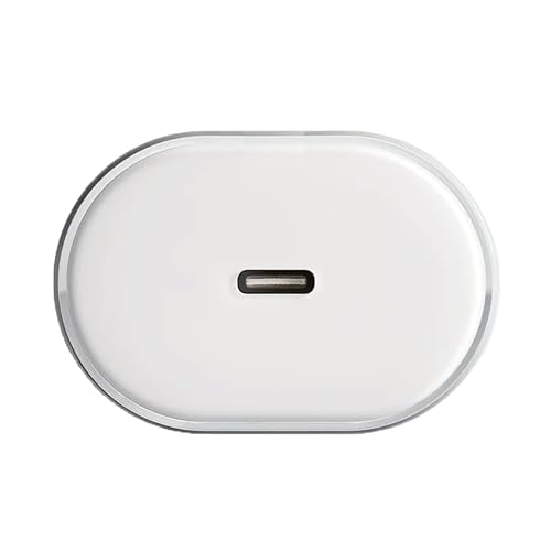 Image of Original 45W PD 3.0 Fast Charger with Type C to C Cable Compatible for Nothing Phone (1), Nothing Phone (2) (2024W0540)