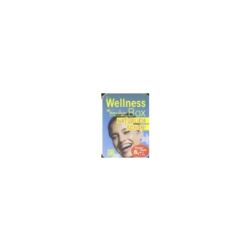 Wellness-Box: Natürlich schön!