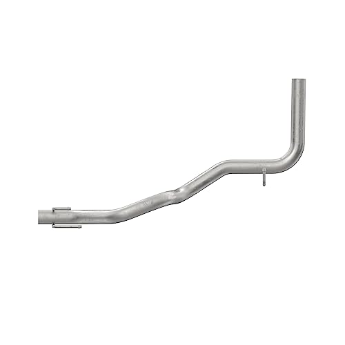 Walker Exhaust Exhaust Tail Pipe P N 55987