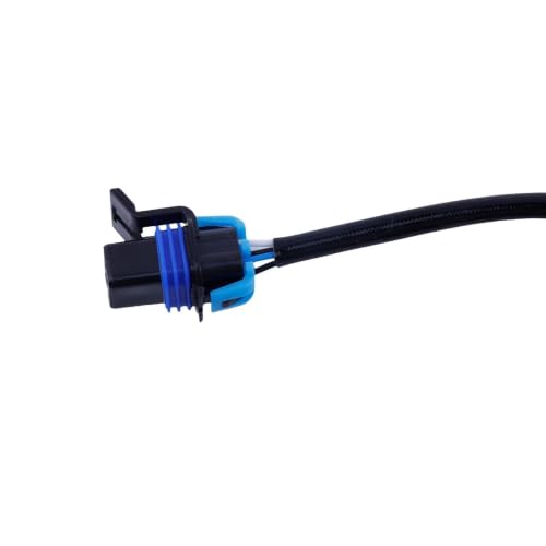 Sonde Lambda Remplacement pour Entretien Contrôle Technique SRX STS SLS O2 - 4