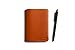Produktbild Bellroy Notebook Cover Mini und Notetaker Pen Kombo (Klein Notizbuch, 4-6 Karten, Kugelschreiber) - Caramel