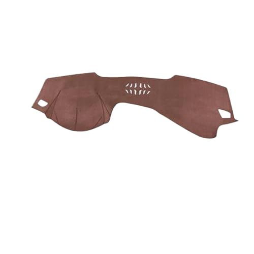 �t�����l���_�b�V���{�[�h�J�o�[�}�b�g �ɓK������ 3 4 �V���[�Y G20 G21 F30 F31 F32 F33 F34 2012-2022 �A���`�X���C�h�p�b�h�_�b�V���}�b�g�T���V�F�[�h�_�b�V��(Brown,RHD_STYLE C 2012-2018)