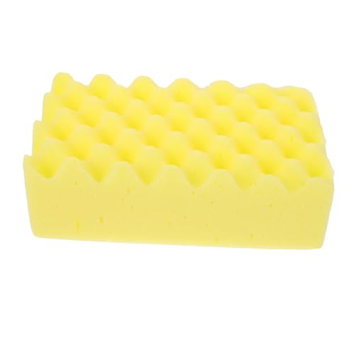 Anneome per Lavaggio Auto Morbida e Durevole per Pulizia Ceratura e Cura Vernice Efficienza Rapida per Detergente Auto