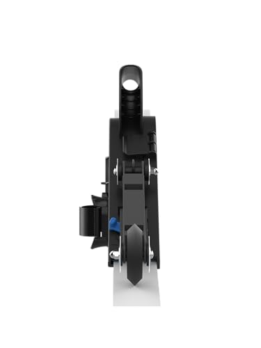 Miniatura 5 de Delkohybrid - Herramienta De Cinta Para Paneles De Yeso. La Mezcla Perfecta De Zünder Y Delkotaper, Combinando Sus Mejores Características Para Crear La Mejor Experiencia De Encintado.