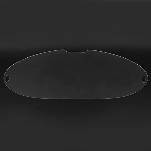 Substituição da Lente Protetora Interna Tampa Externa da Lente Lente de Substituição para Soldagem C